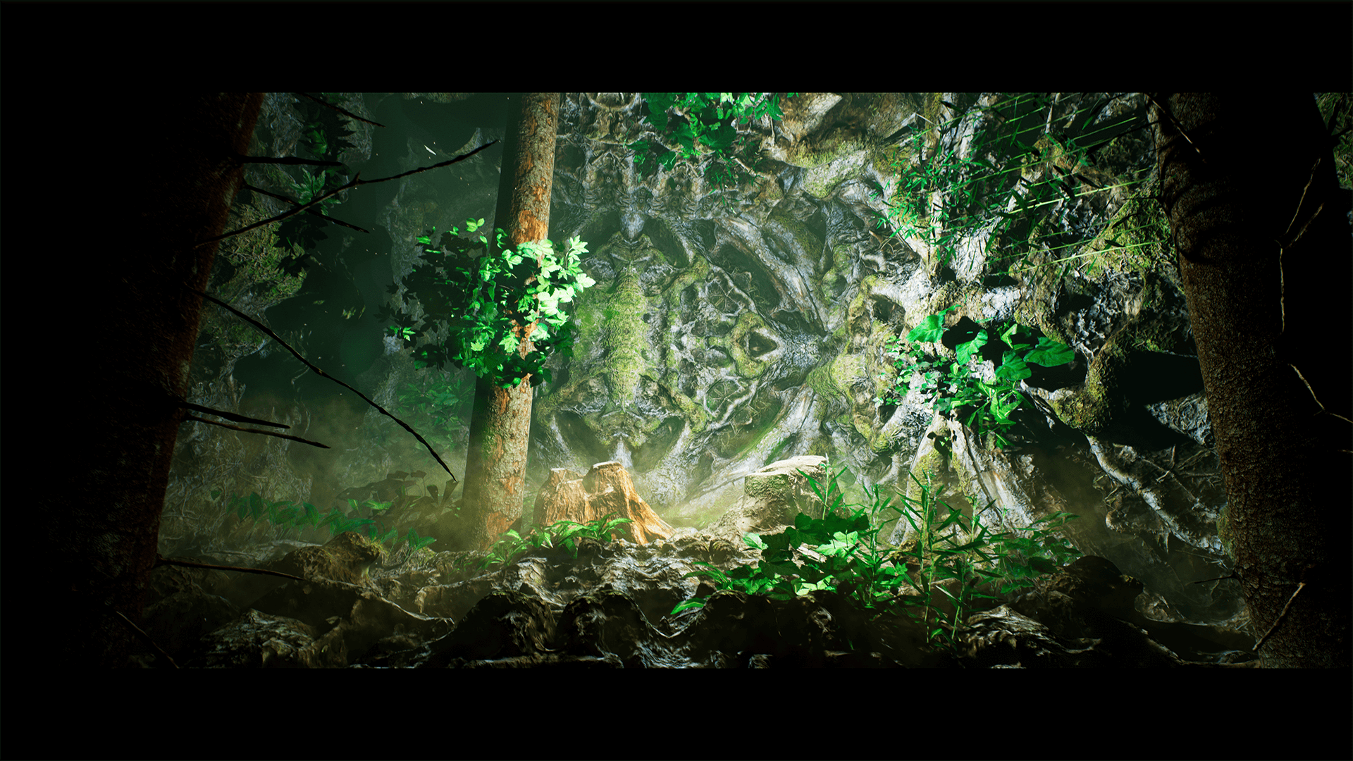 GreenWorld in Props - UE Marketplace